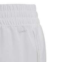 adidas Tennishose Short Club kurz weiss Jungen